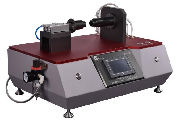 Airtightness testers