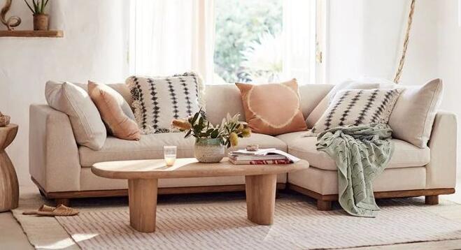 Textile furniture